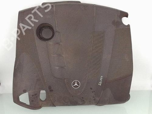 Topbeskyttelse MERCEDES-BENZ E-CLASS (W211) E 220 CDI (211.006) (150 hp) 25355956