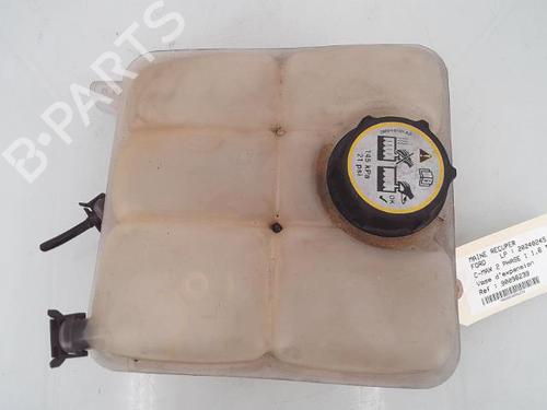 Vaso de expansão FORD C-MAX II (DXA/CB7, DXA/CEU) 1.6 TDCi (95 hp) 25368490