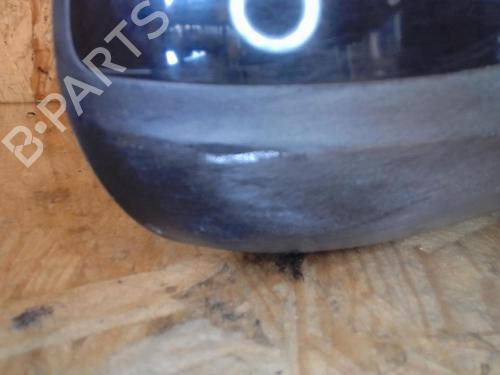 Used Right mirror FIAT BRAVO II (198_) 1.9 D Multijet (198AXE1A) (90 hp) 25373135
