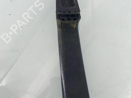 Used Rear right exterior door handle CITROËN C5 III Break (RW_) 2.7 HDi (204 hp) 25368885