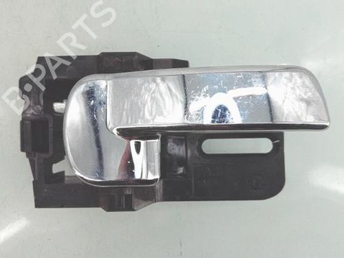 Used Rear right interior door handle NISSAN QASHQAI I (J10, NJ10) 1.5 dCi (106 hp) 30577930