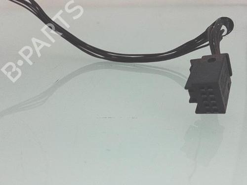 Left mirror MERCEDES-BENZ A-CLASS (W169) A 180 CDI (169.007, 169.307) | BP29822922C26
