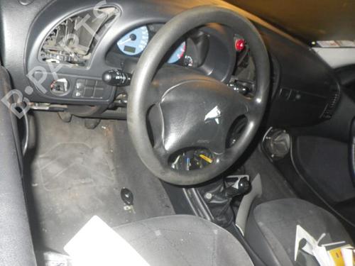 Zekeringkast CITROËN XSARA (N1) 1.4 i | BP25357186E1