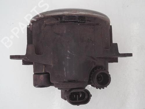 Used Right front fog light Right front fog light RENAULT SCÉNIC II (JM0/1_) 1.5 dCi (JM02, JM13) (101 hp) 25349802 25349802