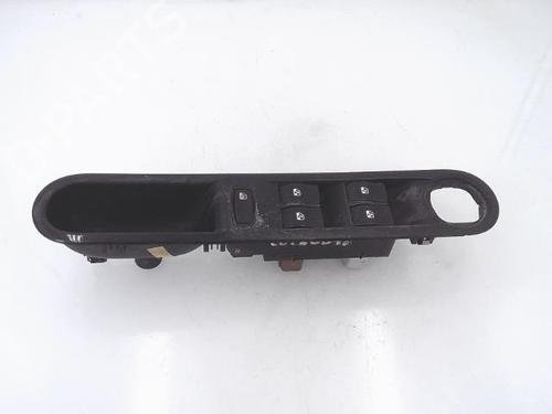 Left front window switch RENAULT ESPACE IV (JK0/1_) 2.2 dCi (JK0H) | BP25354348I27 - Image 3