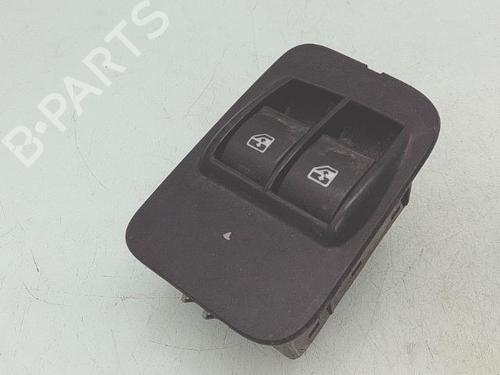 Left front window switch PEUGEOT BIPPER (AA_) 1.3 HDi 75 | BP39417334I27 - Image 3