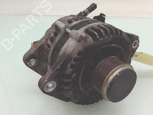 Used Alternator OPEL MERIVA A MPV (X03) 1.7 CDTI (E75) (100 hp) 32764110
