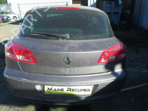 Venstre forlygte RENAULT VEL SATIS (BJ0_) 3.0 dCi (BJ0J, BJ0N) | BP25360218C28 - Image 5