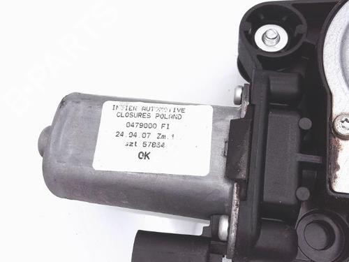 Front left window mechanism FIAT DOBLO Box Body/MPV (223_) 1.9 D (223ZXB1A) | BP25366409C22