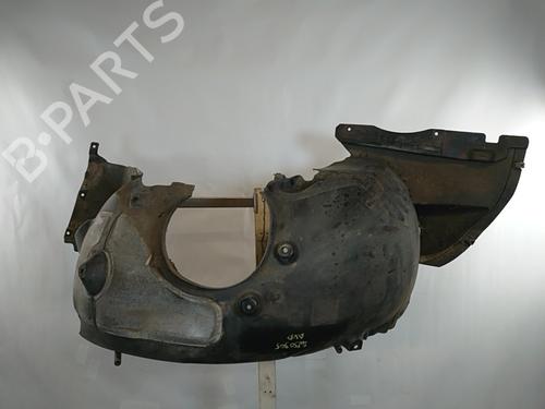 Wheel arch BMW 2 Active Tourer (F45) 216 d | BP29585605C56 