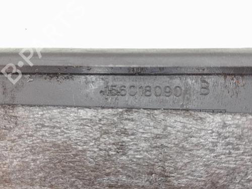 Left front window switch RENAULT MEGANE II (BM0/1_, CM0/1_) 1.5 dCi (BM02, BM13, BM2A, CM02, CM13) | BP28813617I27