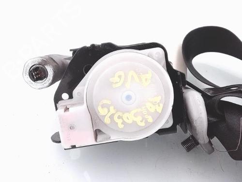 Front left seatbelt MAZDA 5 (CR) 2.0 CD (CR19) | BP25371873I26 - Image 2