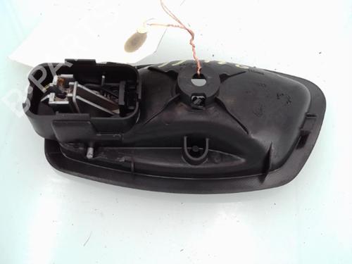 Used Rear right interior door handle RENAULT MEGANE III Grandtour (KZ0/1) 1.5 dCi (KZ09, KZ0D, KZ1G, KZ29, KZ14, KZ1W, KZ10, KZ1F,... (110 hp) 25361957