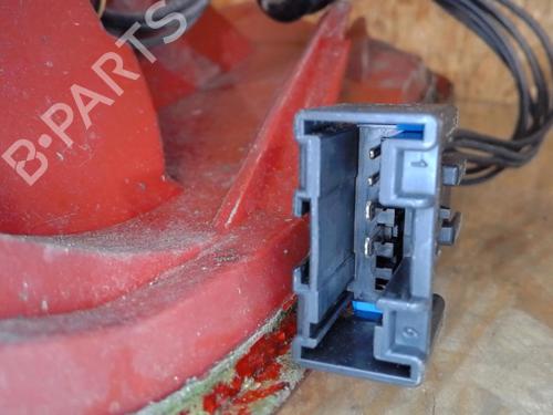 Used Left taillight CITROËN C4 I (LC_) 1.6 16V (109 hp) 25351784