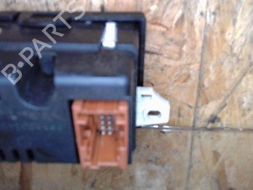 Used Display monitor CITROËN C3 I (FC_, FN_) 1.4 HDi (68 hp) 25373322