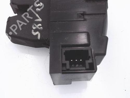 Tailgate lock PEUGEOT 308 I (4A_, 4C_) 1.6 HDi | BP25366380C101 