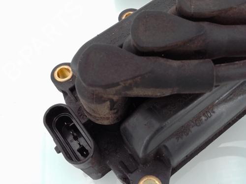 Ignition coil RENAULT CLIO II (BB_, CB_) 1.2 16V (BB05, BB0W, BB11, BB27, BB2T, BB2U, BB2V, CB05,... | BP25351646M94 