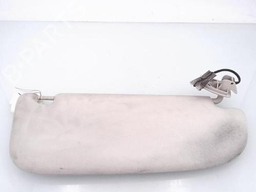 Left sun visor CITROËN C6 (TD_) 2.7 HDi | BP25372144I1