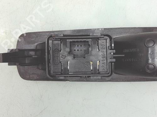 left-rear-window-switch-renault-laguna-iii-bt01-2007-2008-2009-2010-2011-2012-2013-2014-2015-31857133 main image