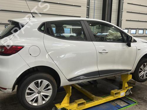 Rear right panel RENAULT CLIO IV (BH_) 1.2 16V | BP25353247C61  - Image 10