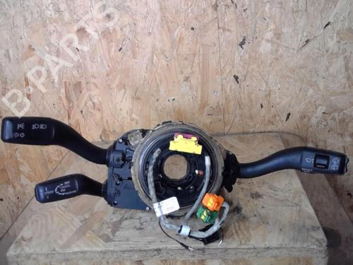 Used Steering column stalk AUDI A4 B7 Avant (8ED) 2.0 TDI 16V (140 hp) 25365627