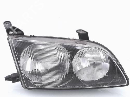 Used Right headlight Right headlight TOYOTA PICNIC (_XM1_) 2.2 D (CMX10_, CXM10G) (90 hp) 25366511 25366511