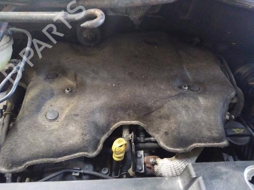 Hand brake CITROËN C8 (EA_, EB_) 2.2 HDi | BP25356461I18 - Image 7
