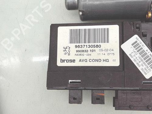 Used Front left window mechanism Front left window mechanism 36896789 36896789