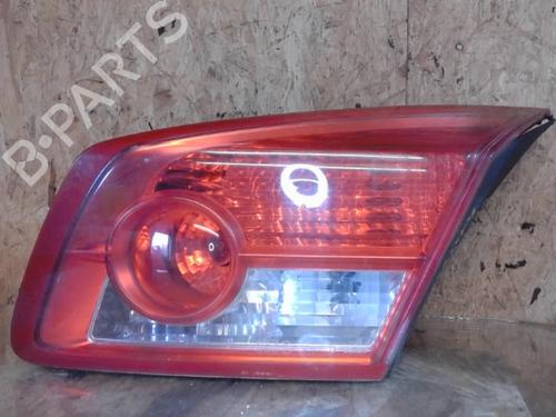 Højre baglygte bagklap RENAULT VEL SATIS (BJ0_) 2.2 dCi (BJ0E, BJ0F) | BP25359063C80 
