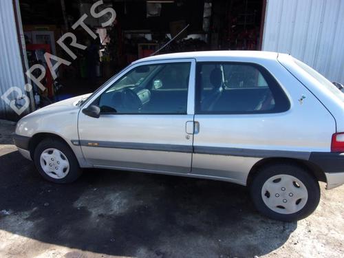 Startmotor CITROËN SAXO (S0, S1) 1.5 D | BP25365563M8 