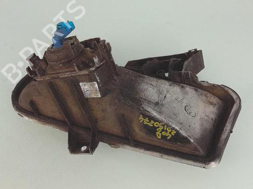 Right headlight PEUGEOT 406 (8B) 2.0 HDI 110 | BP27658291C29 
