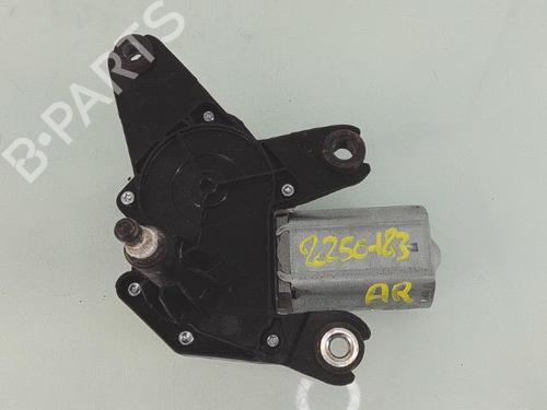 Used Rear wiper motor Rear wiper motor RENAULT MODUS / GRAND MODUS (F/JP0_) 1.2 16V (JP0W) (101 hp) 27485208 27485208