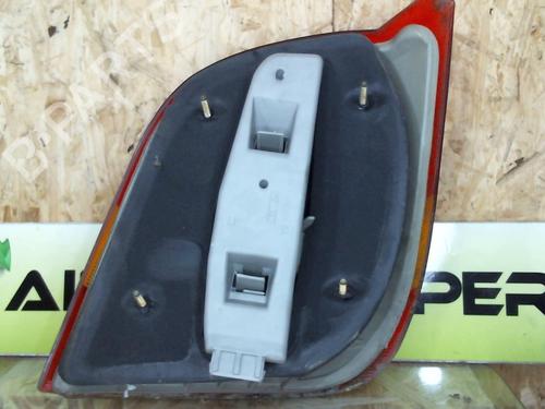 Used Left taillight Left taillight FORD FIESTA III (GFJ) 1.1 (50 hp) 25365652 25365652