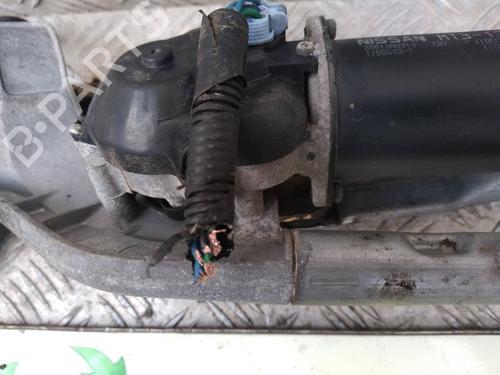 Used Front wipers mechanism NISSAN PRIMERA (P12) 1.8 (115 hp) 25373317