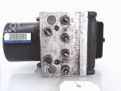 ABS Bremseaggregat VW PASSAT B6 (3C2) 1.9 TDI | BP25354644M43 