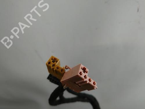 Tailgate VW GOLF V (1K1) 1.9 TDI | BP30877366C6