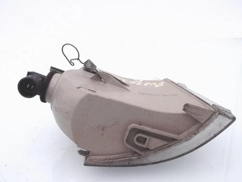 Used Left front indicator PEUGEOT 106 I (1A, 1C) 1.1 (60 hp) 25350954