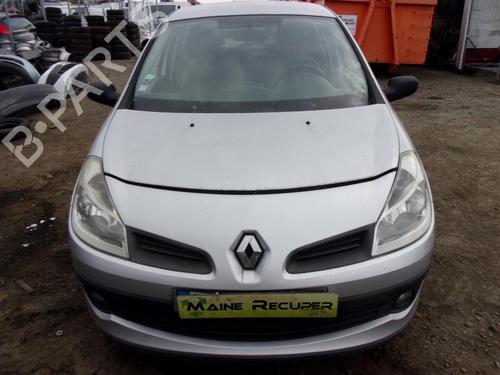 Warning switch RENAULT CLIO III (BR0/1, CR0/1) 1.5 dCi (BR17, CR17) | BP25359256I22 - Image 3