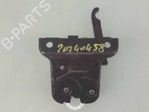 Used Tailgate lock AUDI A3 (8P1) 2.0 TDI 16V (140 hp) 25362961