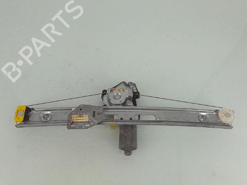 Used Rear left window mechanism Rear left window mechanism BMW 3 (E46) 320 d (150 hp) 28172165 28172165