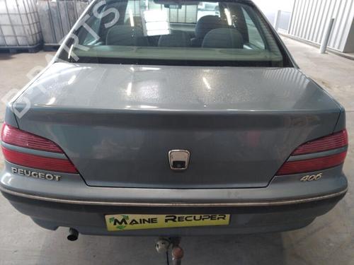 Electronic module PEUGEOT 406 (8B) 1.8 16V | BP25354791M83 