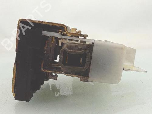 Front left lock RENAULT ESPACE III (JE0_) 2.0 16V (JE0N, JE0L, JE02) | BP30146936C98