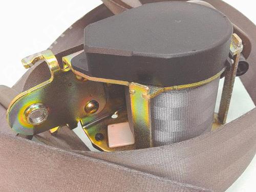 Front left seatbelt RENAULT ESPACE IV (JK0/1_) 2.2 dCi (JK0H) | BP30759910I26