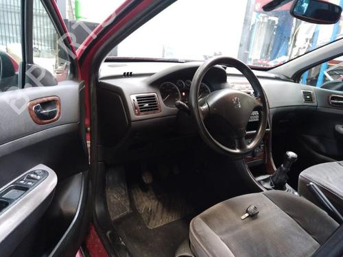 Right front window motor PEUGEOT 307 (3A/C) 1.4 HDi | BP25360838E20 