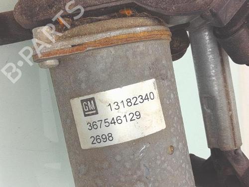 Front wiper motor OPEL CORSA D (S07) 1.3 CDTI (L08, L68) | BP30884558M29