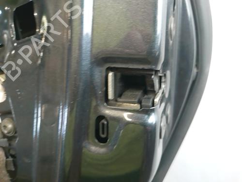 Right rear door RENAULT SCÉNIC II (JM0/1_) 1.5 dCi (JM1E, JM16) | BP30133016C5 