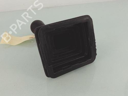 Used Shift knob Shift knob PEUGEOT 106 II (1A_, 1C_) 1.1 i (60 hp) 25487825 25487825