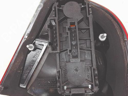 Venstre baglygte Venstre baglygte SEAT CORDOBA (6K1, 6K2) 1.9 SDI (68 hp) 39760527 39760527