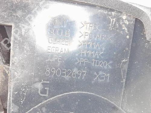 Left taillight CITROËN C5 II (RC_) 2.0 HDi (RCRHRH) | BP29878507C34