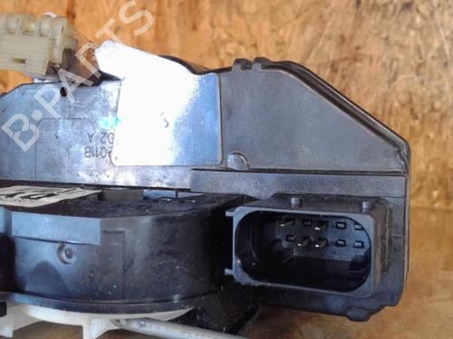 Front right lock CHEVROLET CRUZE (J300) 2.0 CDI | BP25372785C97 